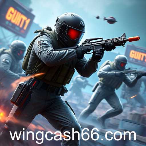 Action Games