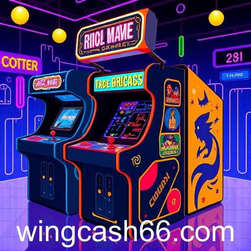 Arcade Games
