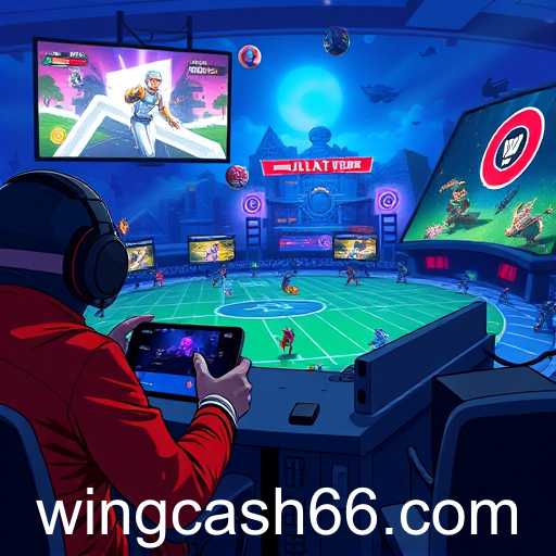 Digital Gaming Trends Reshaping 2025
