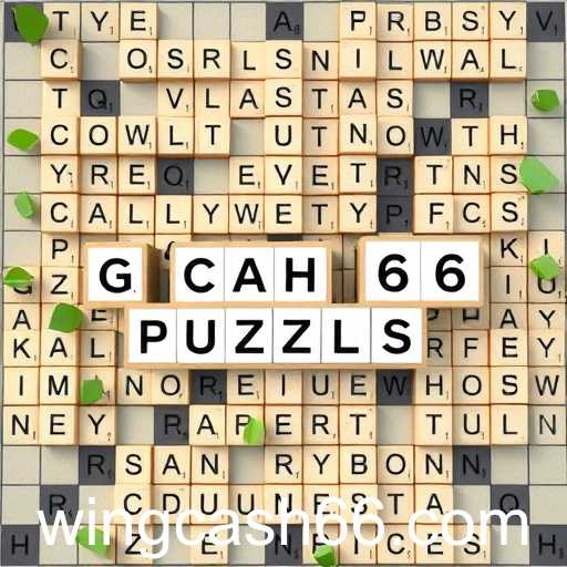 Puzzle Games