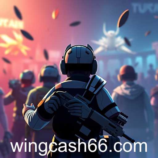 Multiplayer Games