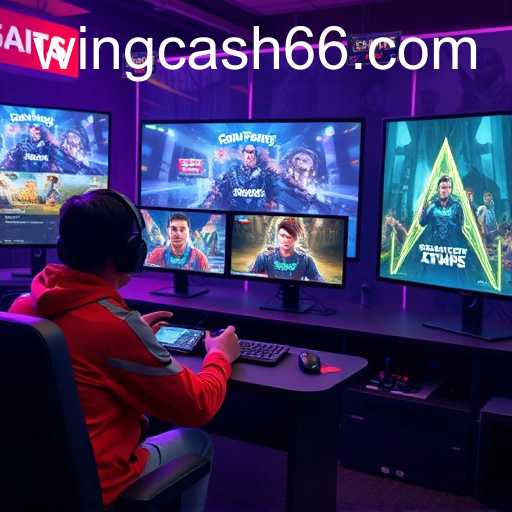 The Rise of Online Gaming Platforms in 2025