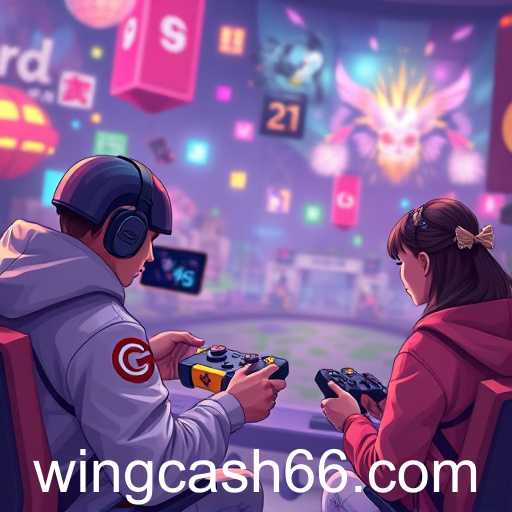 The Rise of Gaming Platforms in 2025