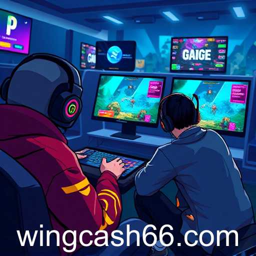 The Rise of Online Gaming in a Digital Age